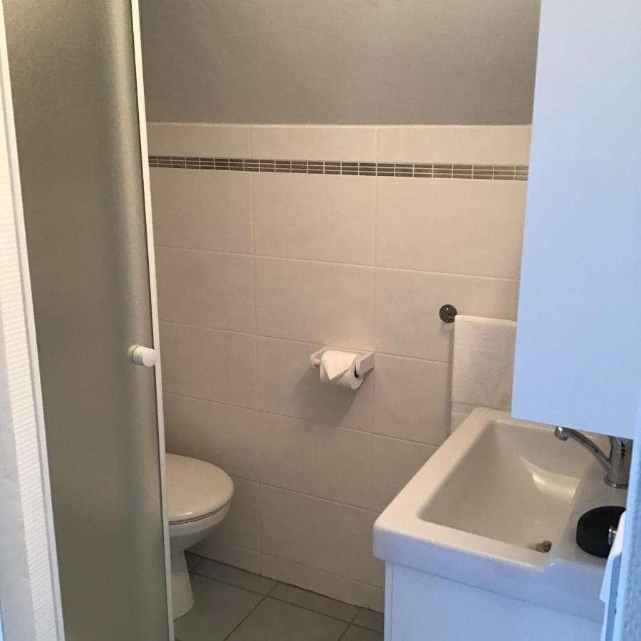 La Tour Des Quatre Chemins Apartamento Gramat Exterior foto