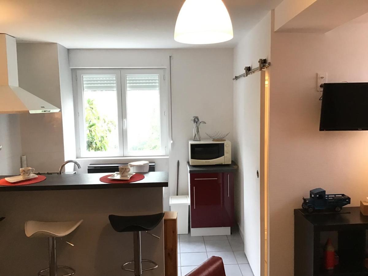La Tour Des Quatre Chemins Apartamento Gramat Exterior foto
