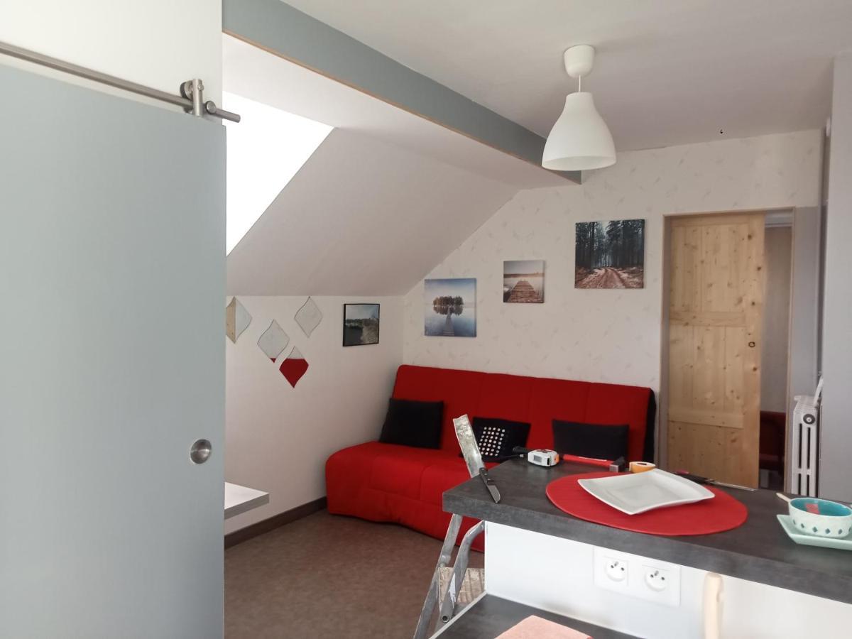 La Tour Des Quatre Chemins Apartamento Gramat Exterior foto