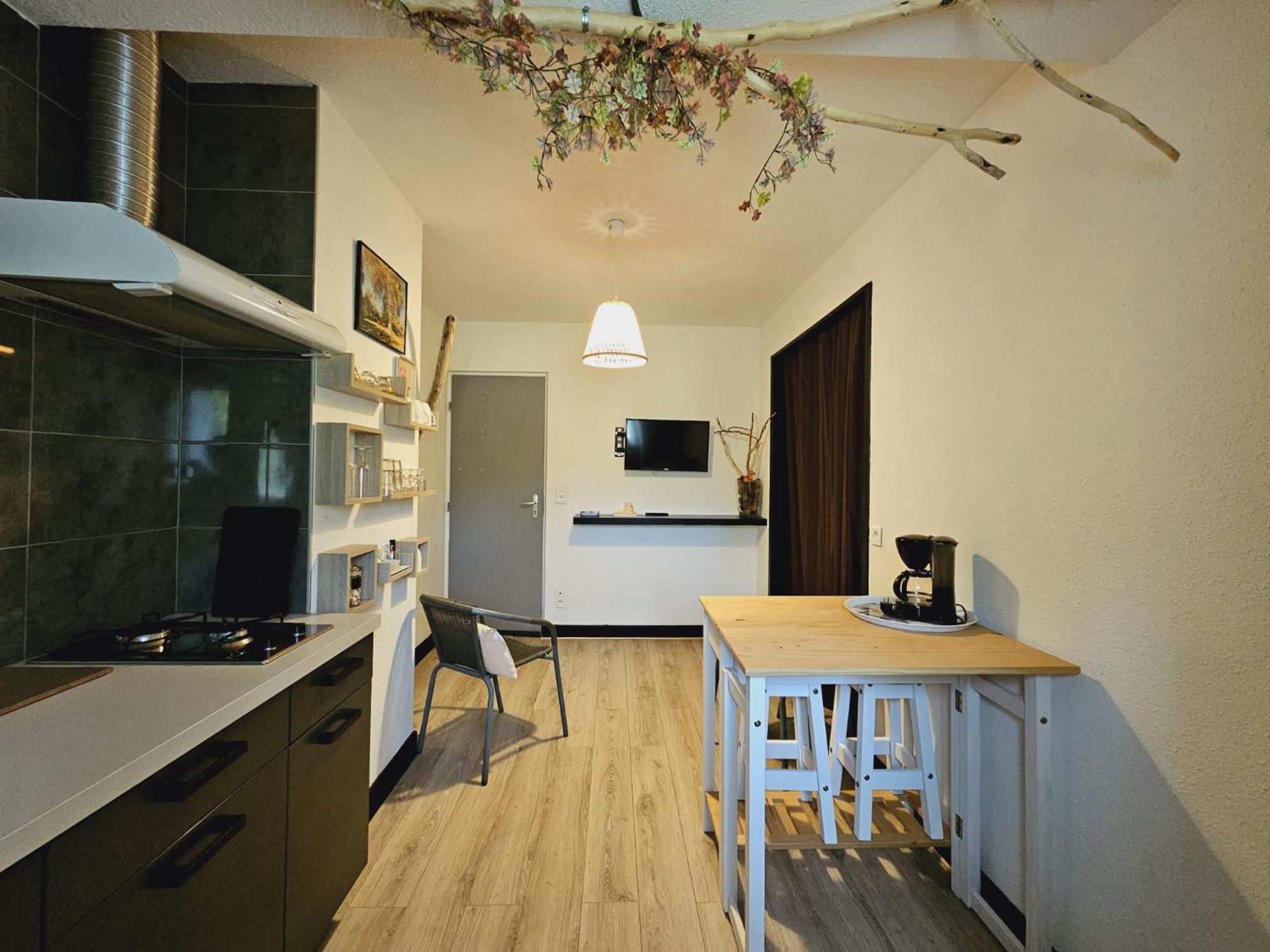 La Tour Des Quatre Chemins Apartamento Gramat Exterior foto