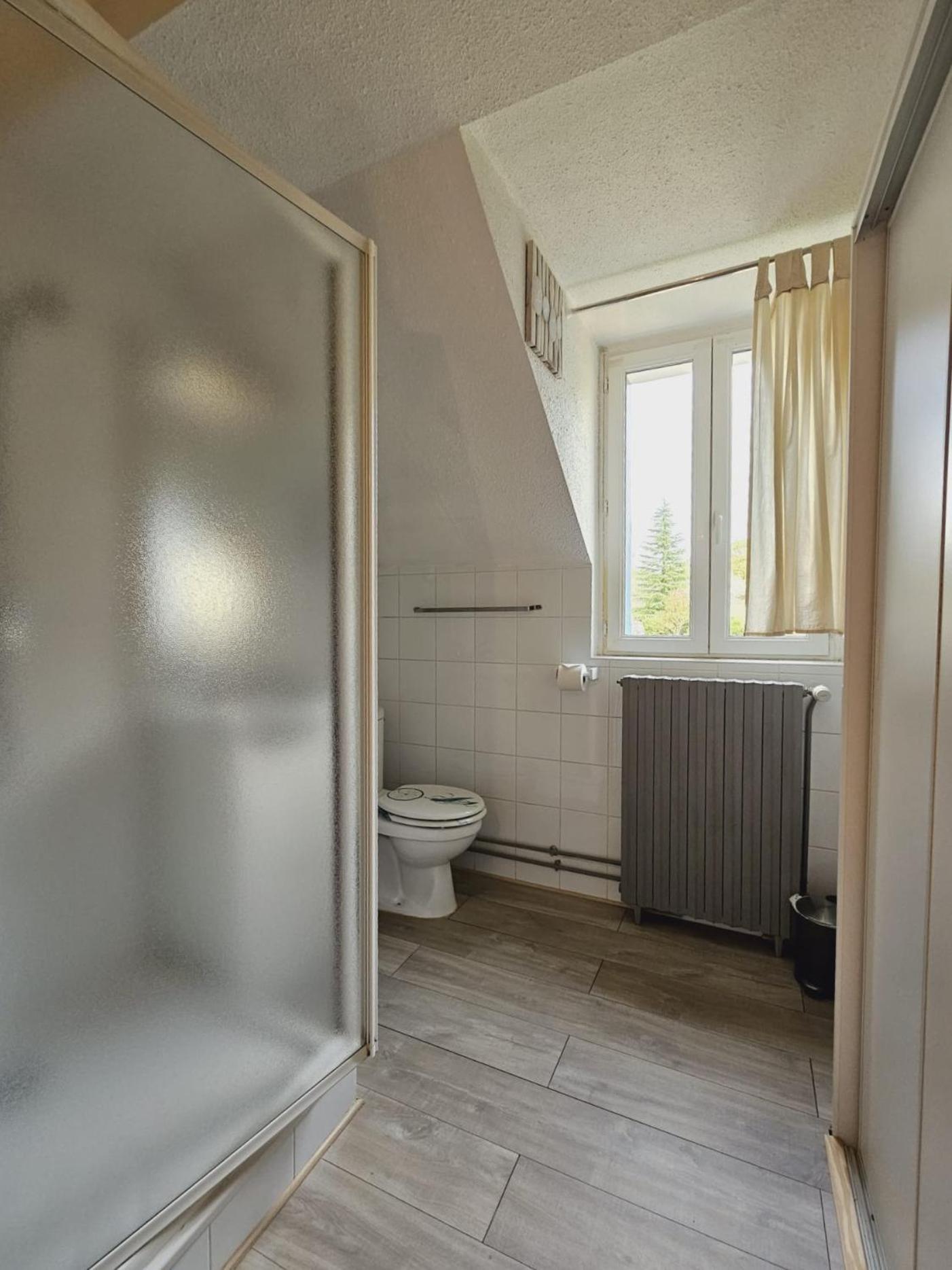 La Tour Des Quatre Chemins Apartamento Gramat Exterior foto