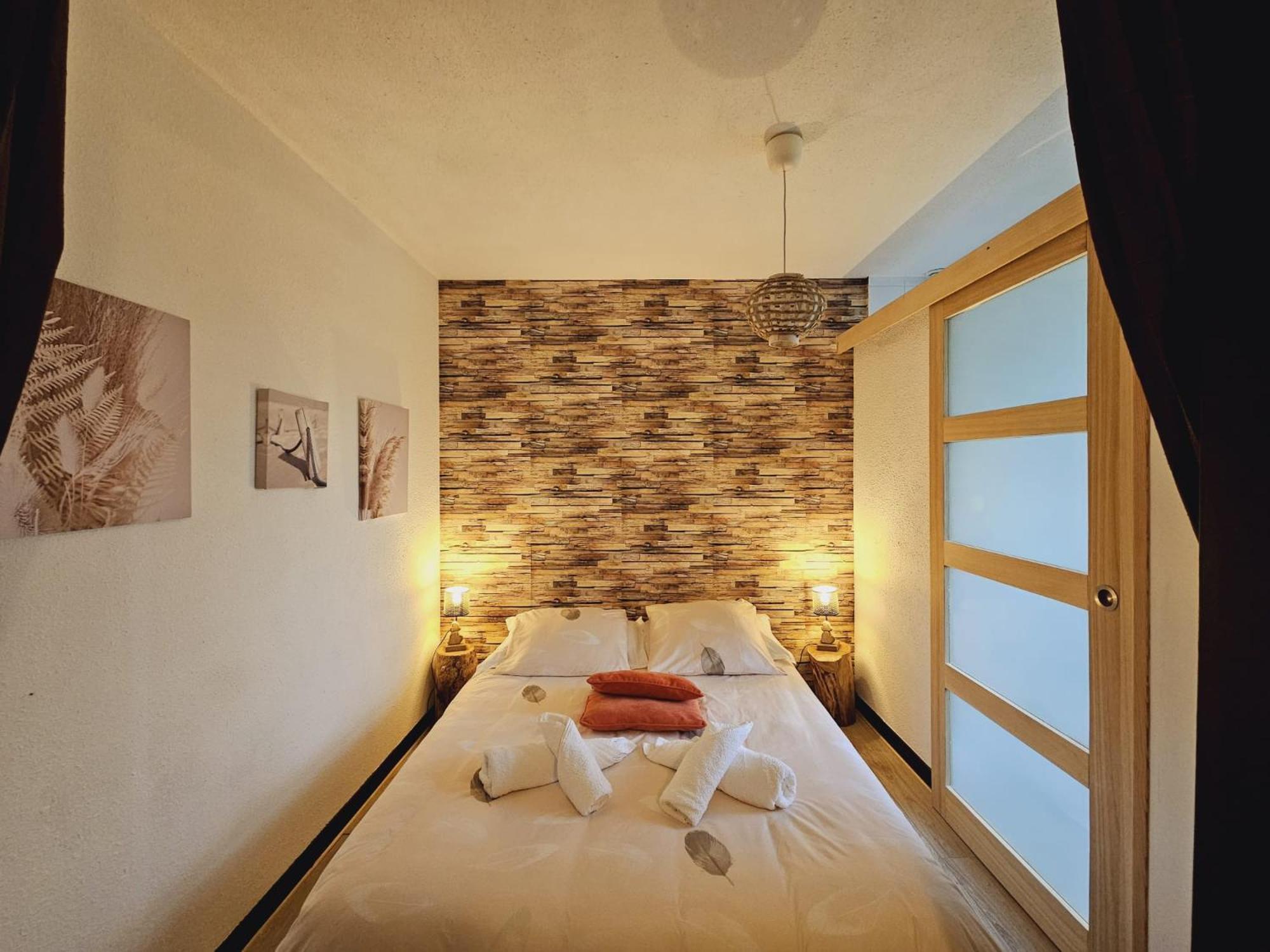 La Tour Des Quatre Chemins Apartamento Gramat Exterior foto