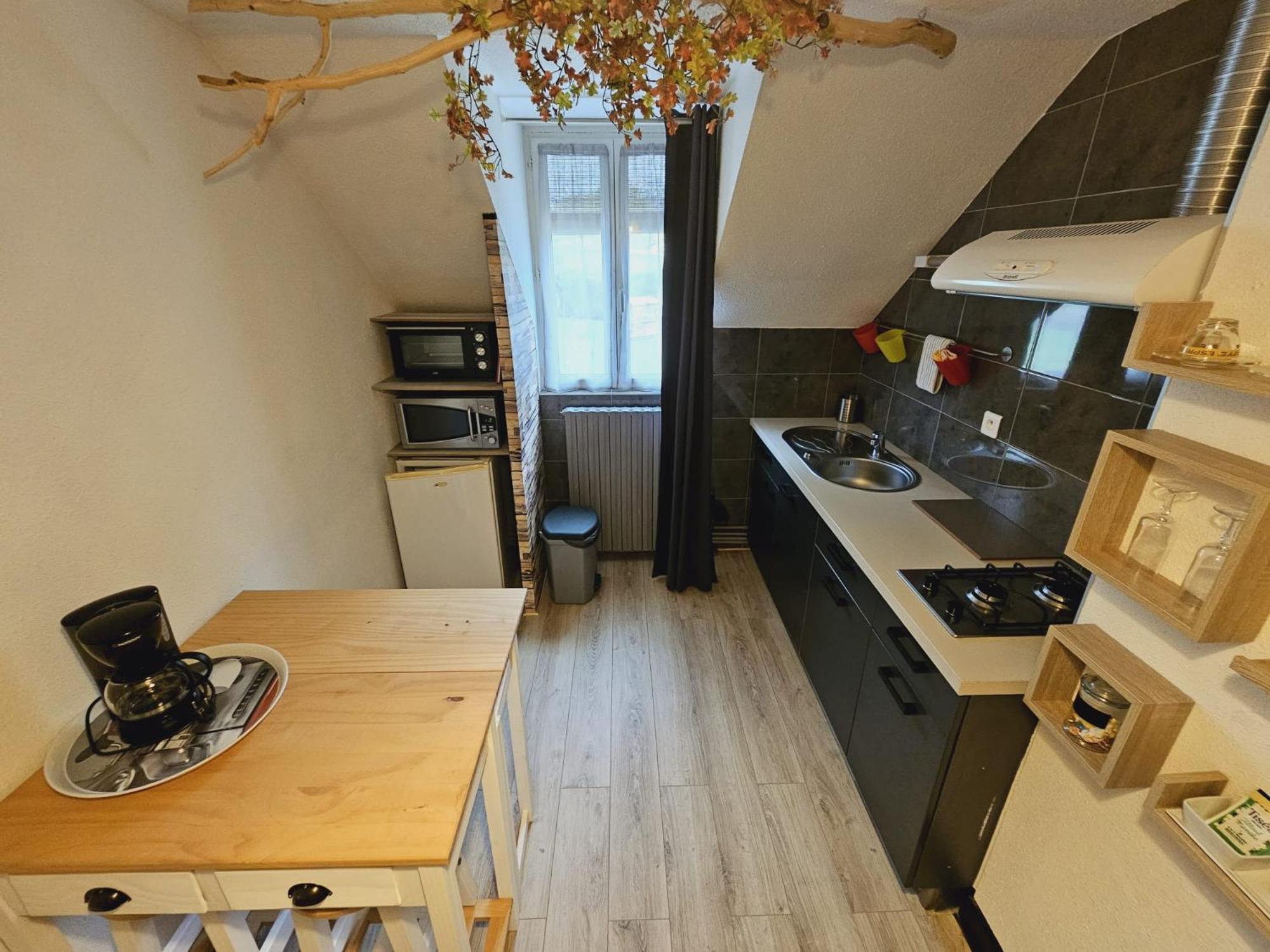 La Tour Des Quatre Chemins Apartamento Gramat Exterior foto