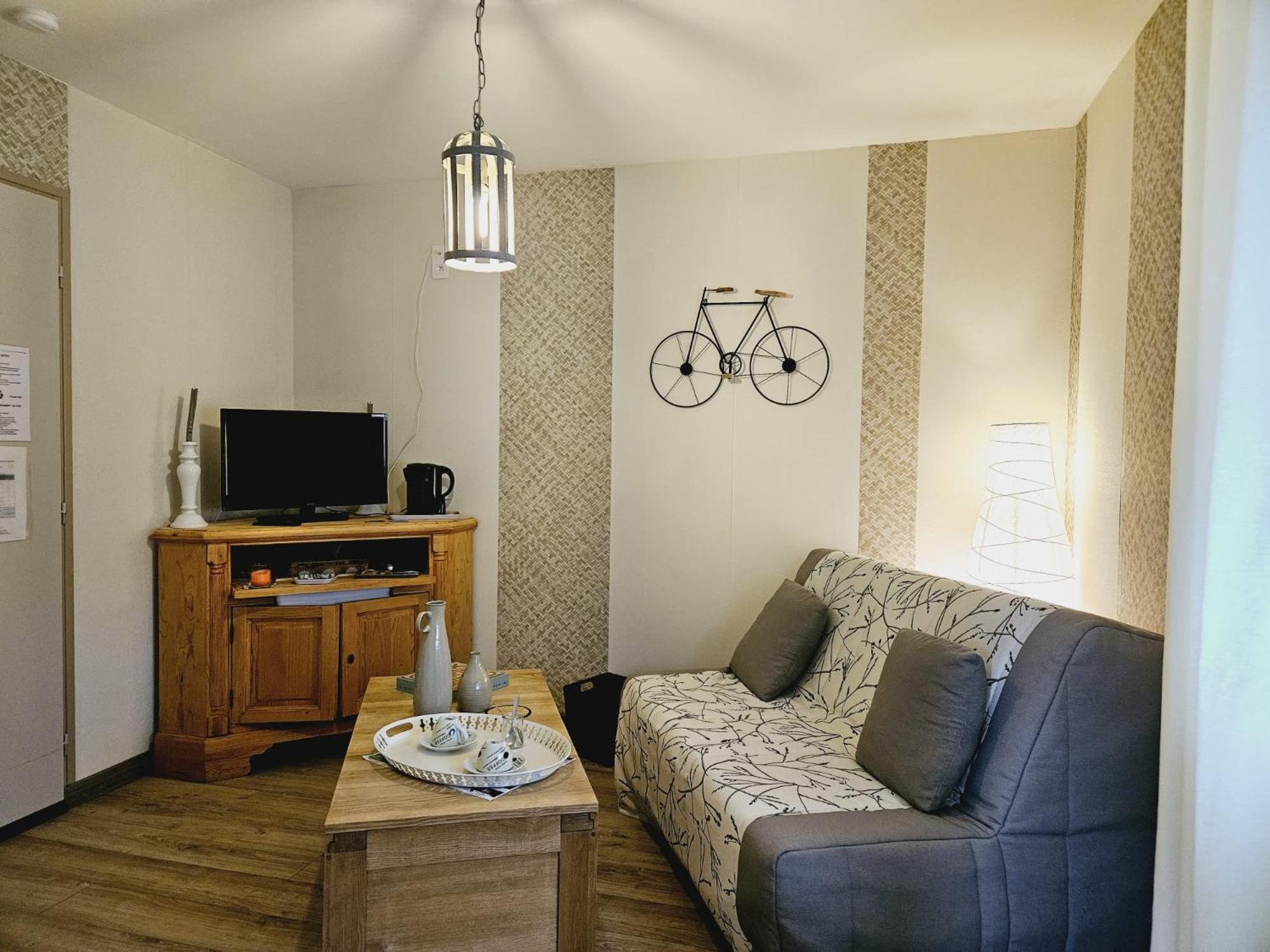 La Tour Des Quatre Chemins Apartamento Gramat Exterior foto