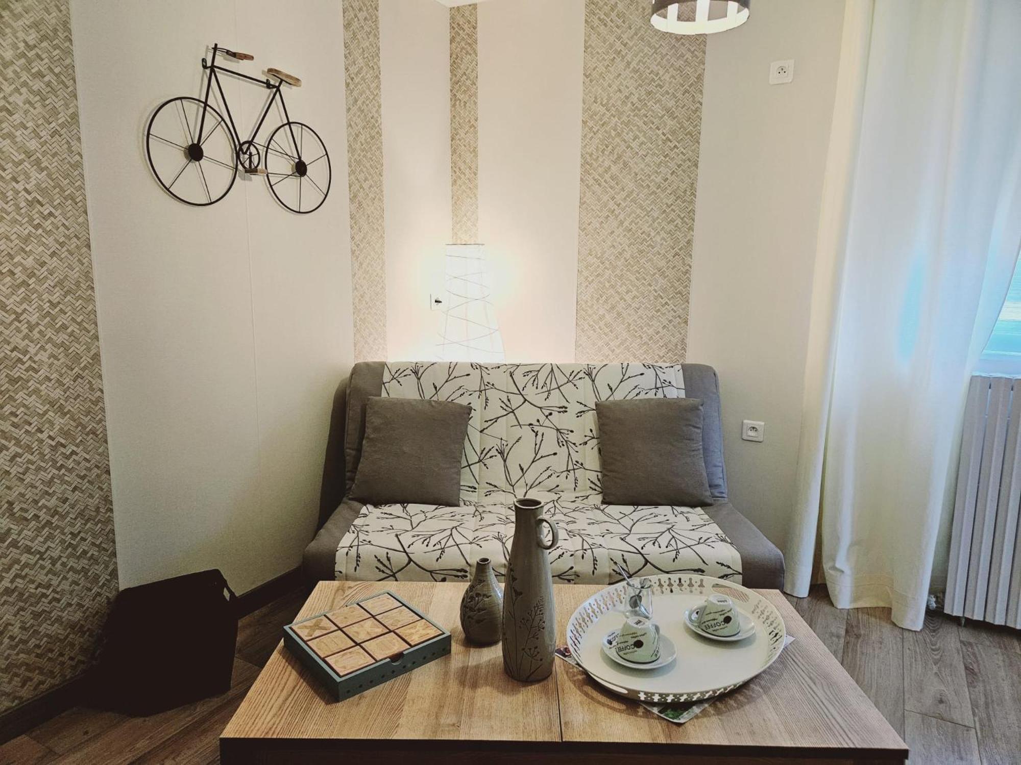 La Tour Des Quatre Chemins Apartamento Gramat Exterior foto