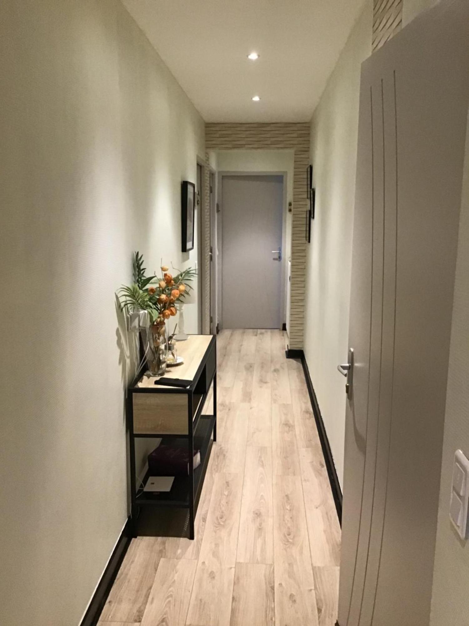 La Tour Des Quatre Chemins Apartamento Gramat Exterior foto
