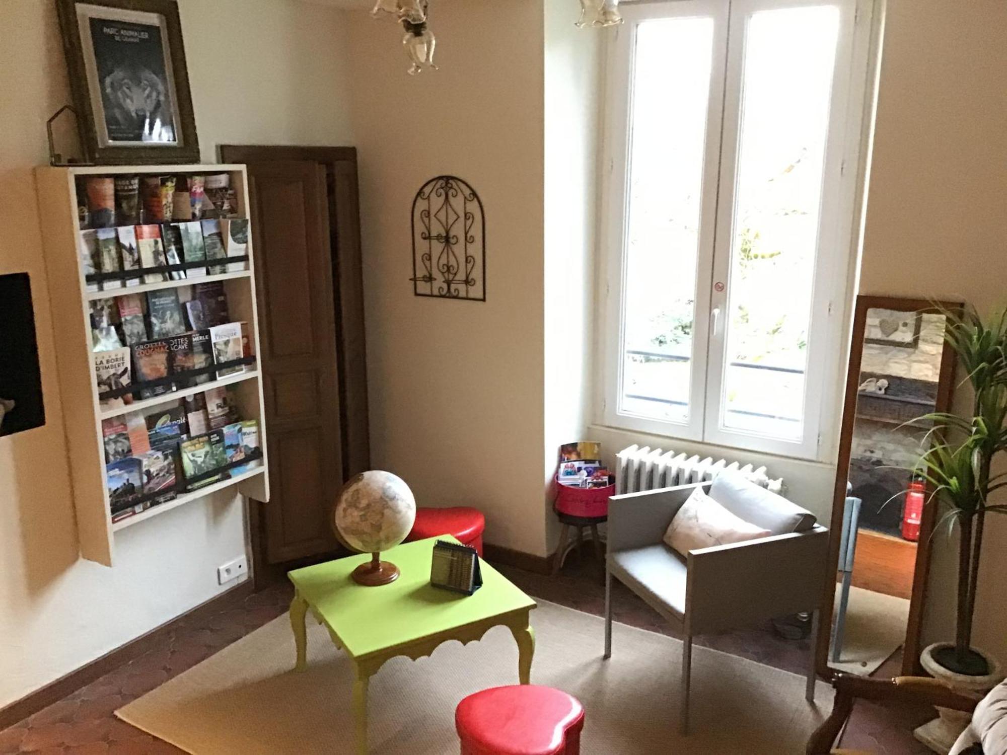 La Tour Des Quatre Chemins Apartamento Gramat Exterior foto